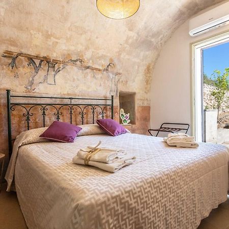 Apartmán Dimora La Pinta '700 Gallipoli Exteriér fotografie