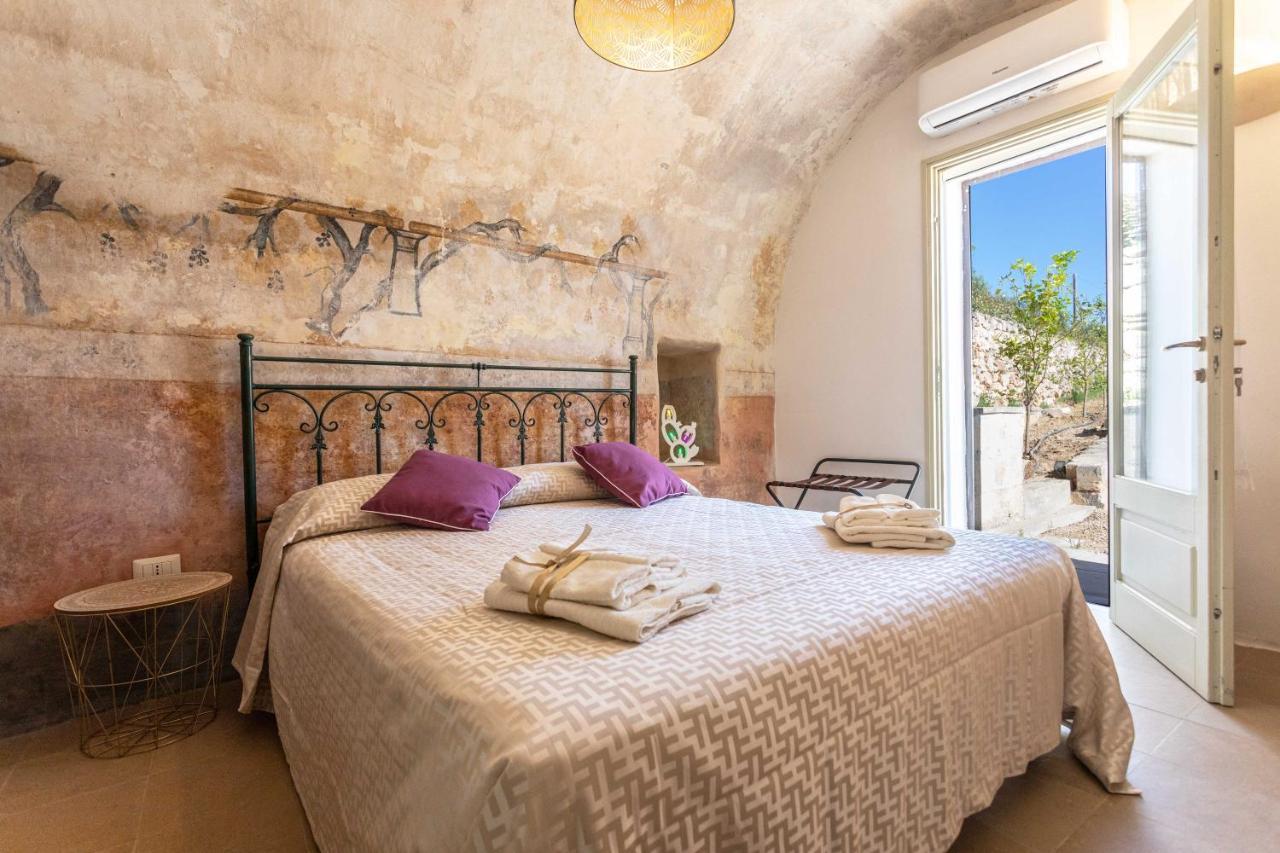 Apartmán Dimora La Pinta '700 Gallipoli Exteriér fotografie