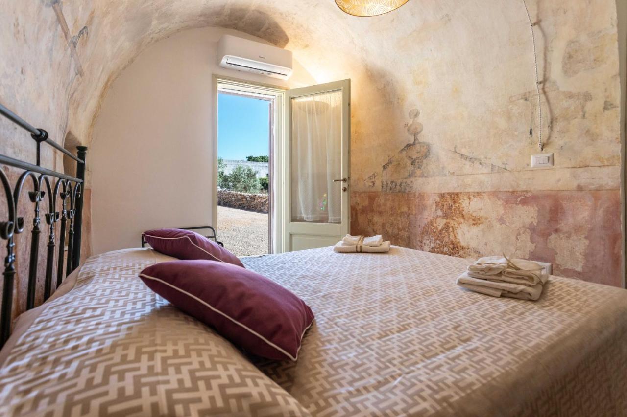 Apartmán Dimora La Pinta '700 Gallipoli Exteriér fotografie