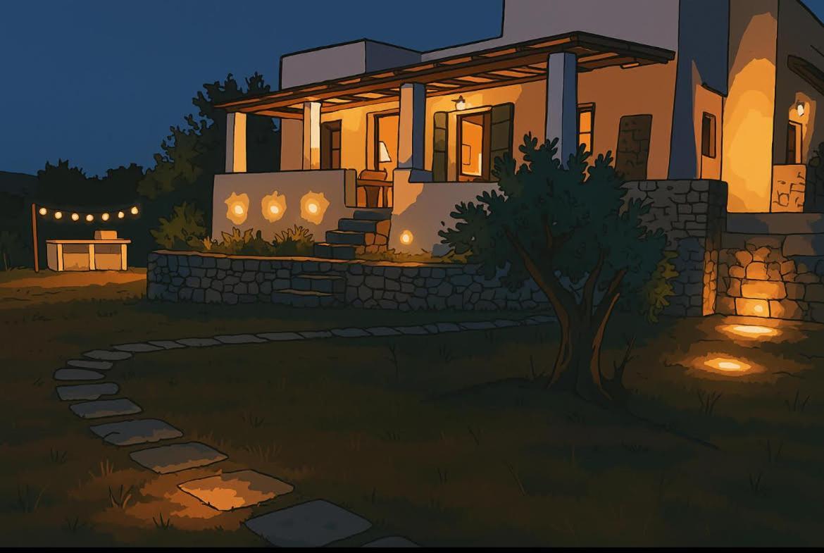 Apartmán Dimora La Pinta '700 Gallipoli Exteriér fotografie